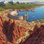 interesting places to visit near las vegas