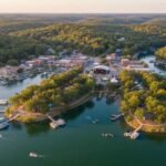 lake of the ozarks places to visit