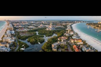 most popular places to visit in florida