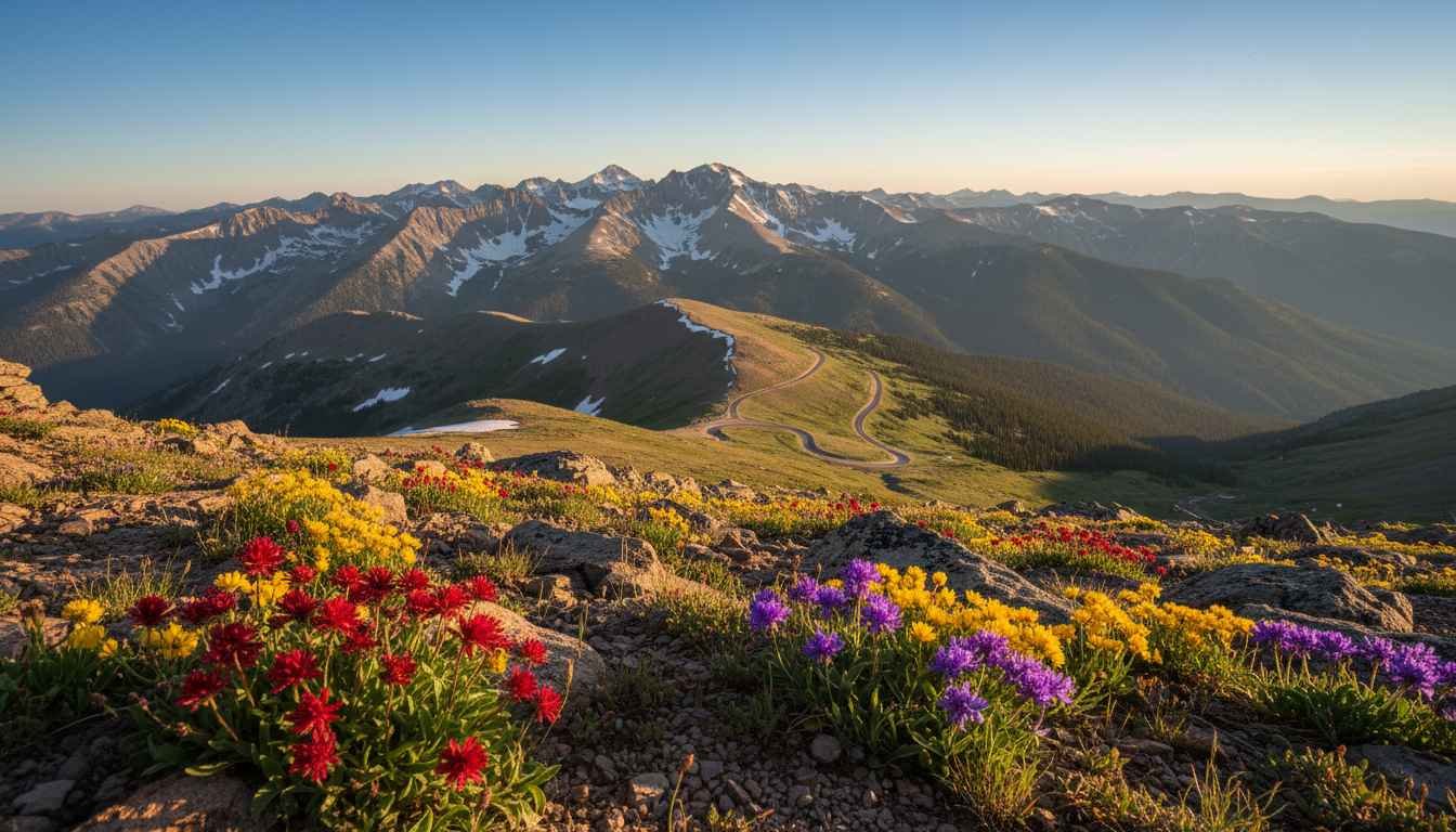25 best places to visit in colorado