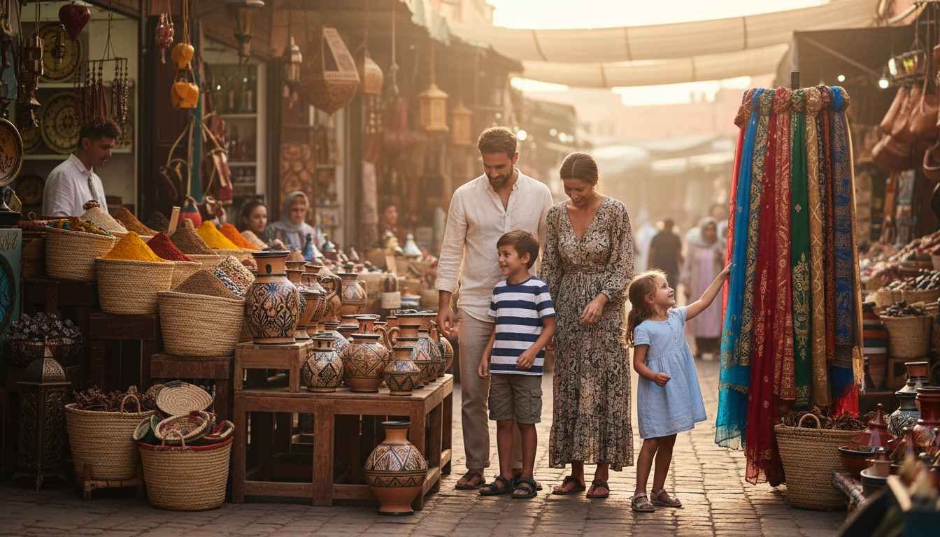 best international places to visit with kids