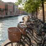 best place to park when visiting venice