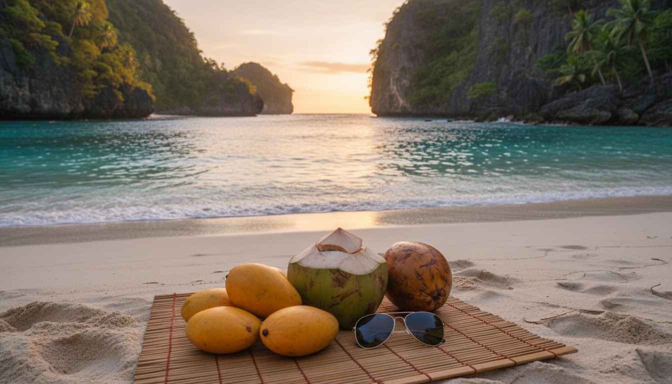 best place to visit in philippines for first time