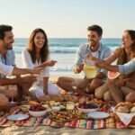 best places in the world to visit with friends