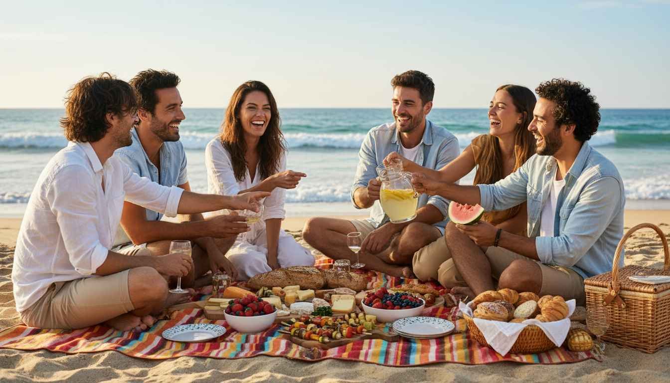 best places in the world to visit with friends