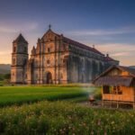 best places to visit in ilocos sur