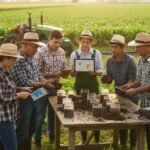 business agriculture