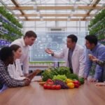 business agriculture