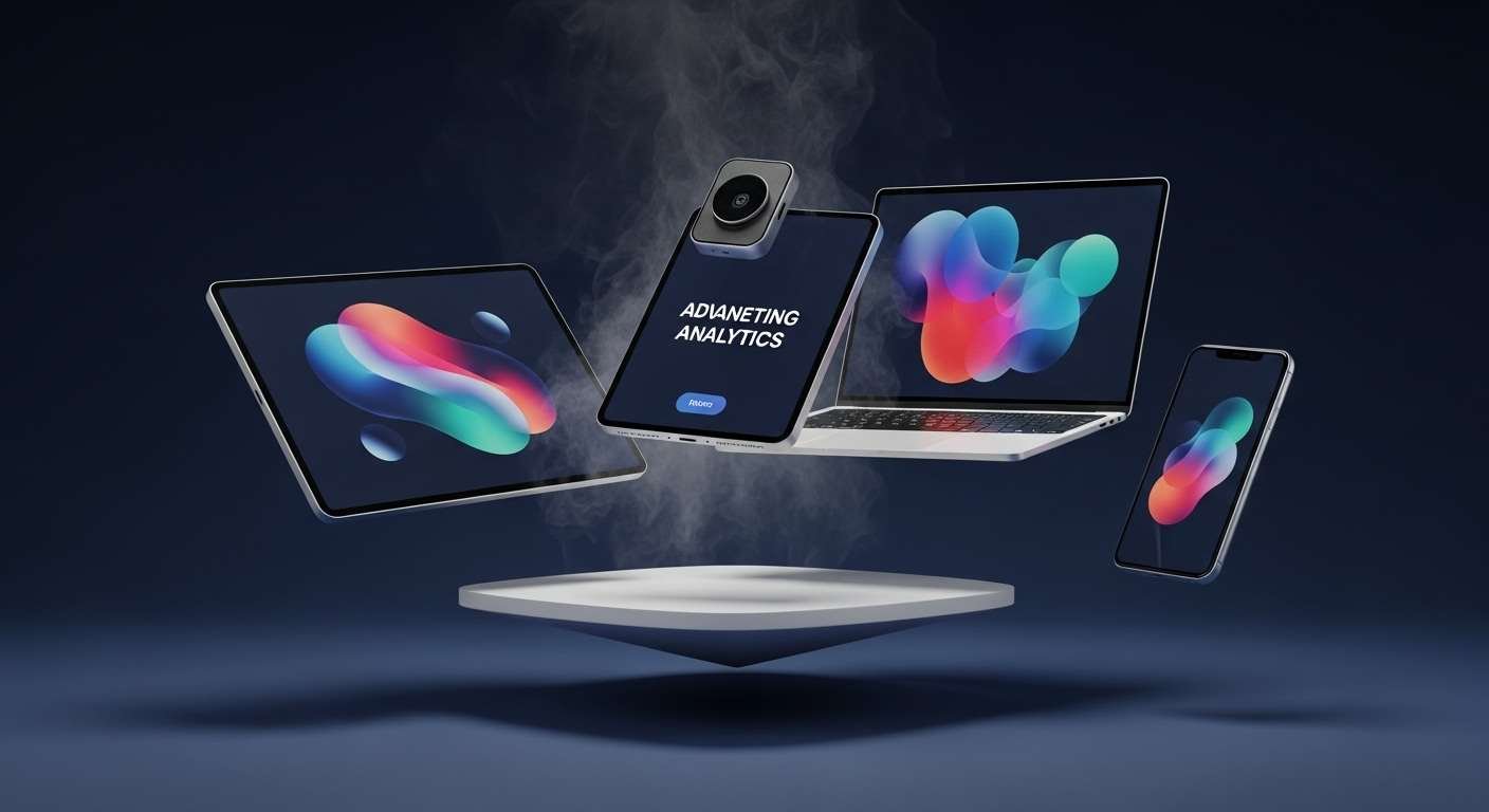 digital marketing ROI for small businesses