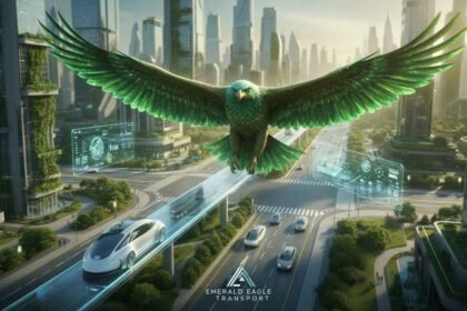 emerald eagle transport