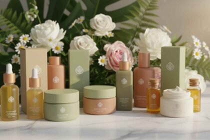 natural professional skincare