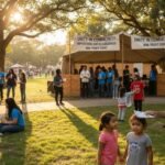 non profit events near me