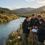 nz environmental protection agency