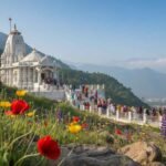 places to visit in Katra & near Katra