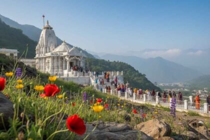 places to visit in Katra & near Katra