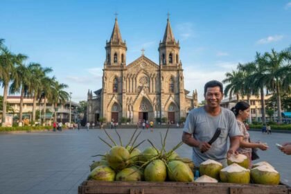 places to visit in lipa city batangas