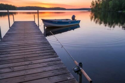 places to visit in michigan on the water