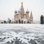 places to visit in moscow in winter
