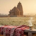 places to visit in odisha during winter