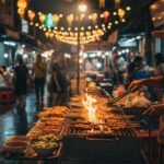 places to visit in phuket at night