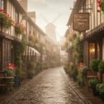 places to visit in rye east sussex