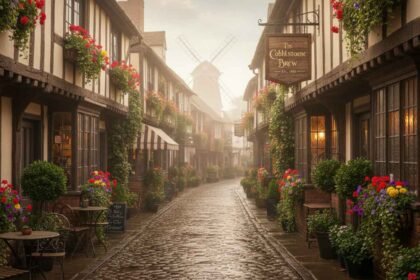 places to visit in rye east sussex