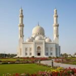 places to visit in sharjah for free
