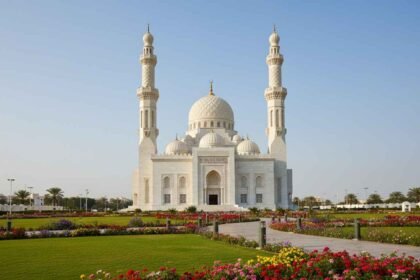 places to visit in sharjah for free