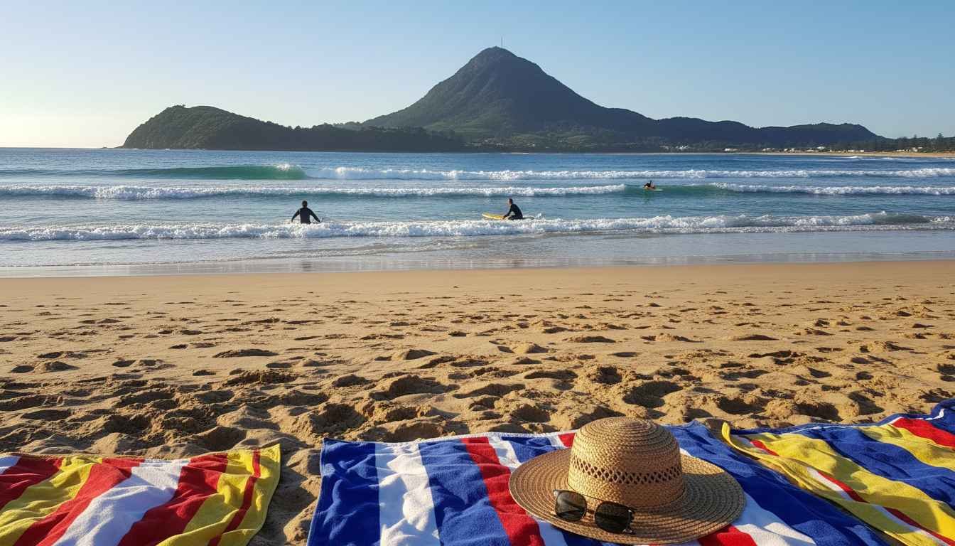 places to visit in tauranga new zealand