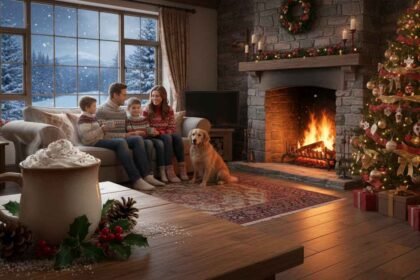 places to visit in uk with family in winter