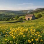 places to visit in west yorkshire uk