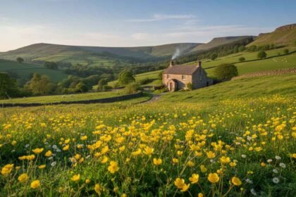 places to visit in west yorkshire uk
