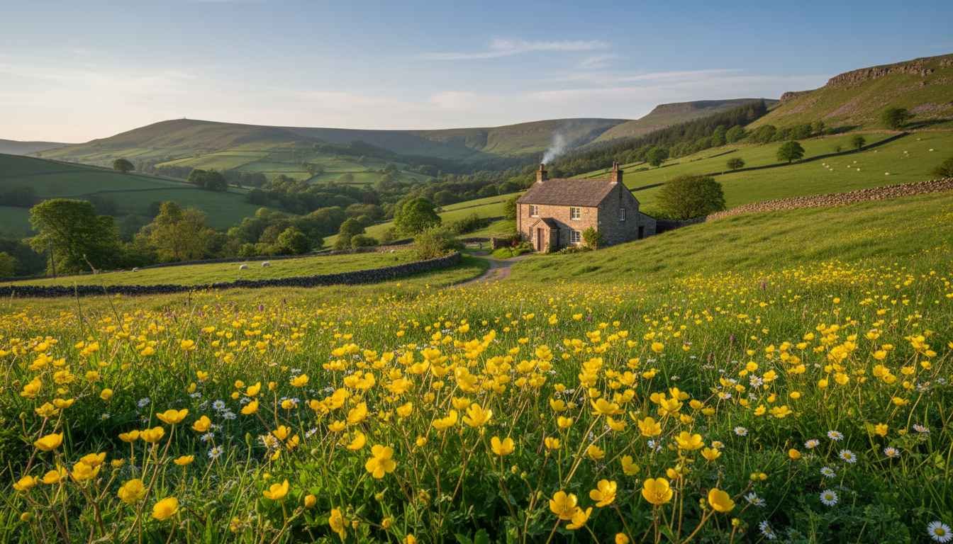 places to visit in west yorkshire uk