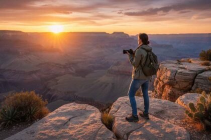 places to visit in your 20s in the us