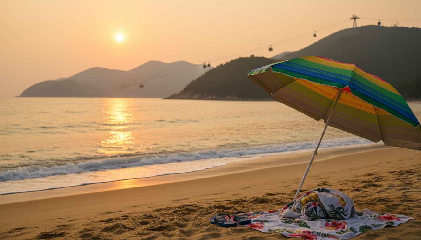 places to visit near hong kong international airport