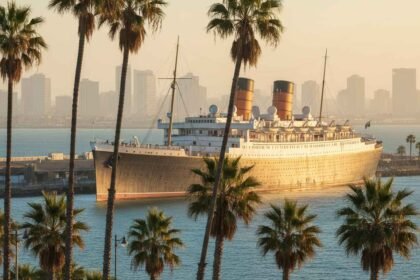 places to visit near long beach california