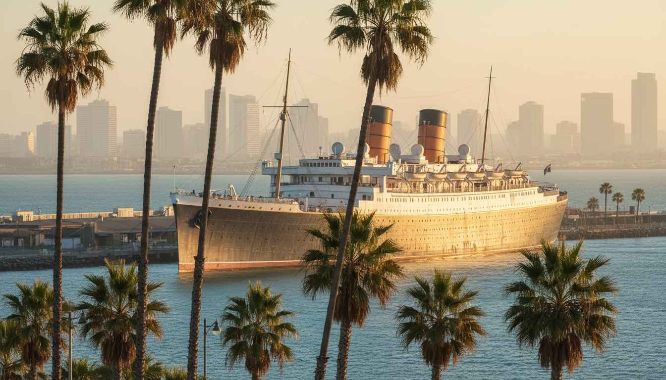 places to visit near long beach california