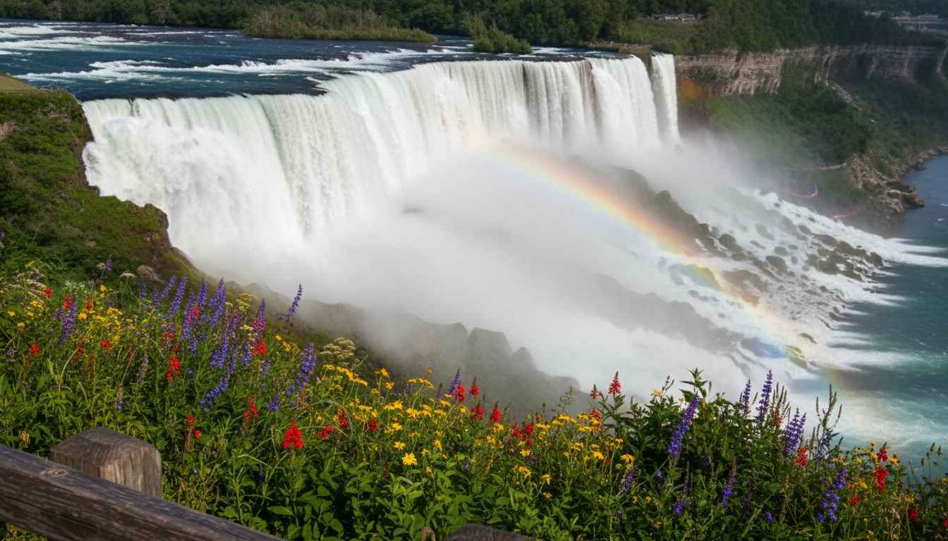 places to visit near niagara falls new york
