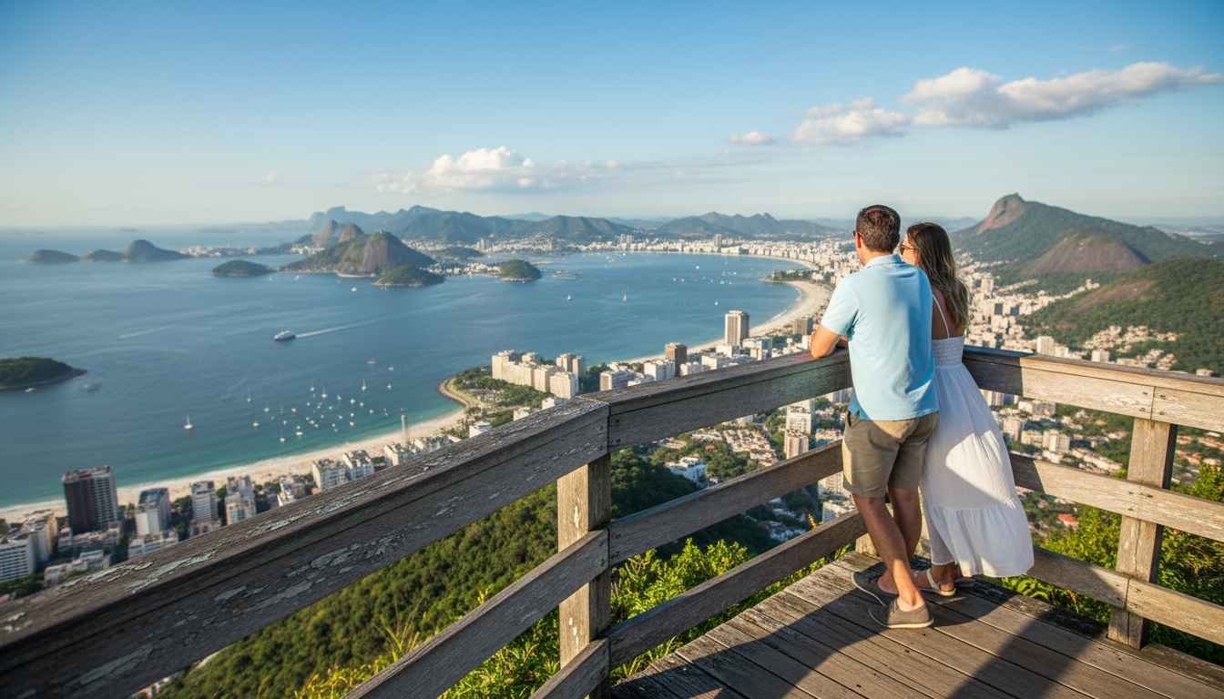 places to visit near rio de janeiro brazil