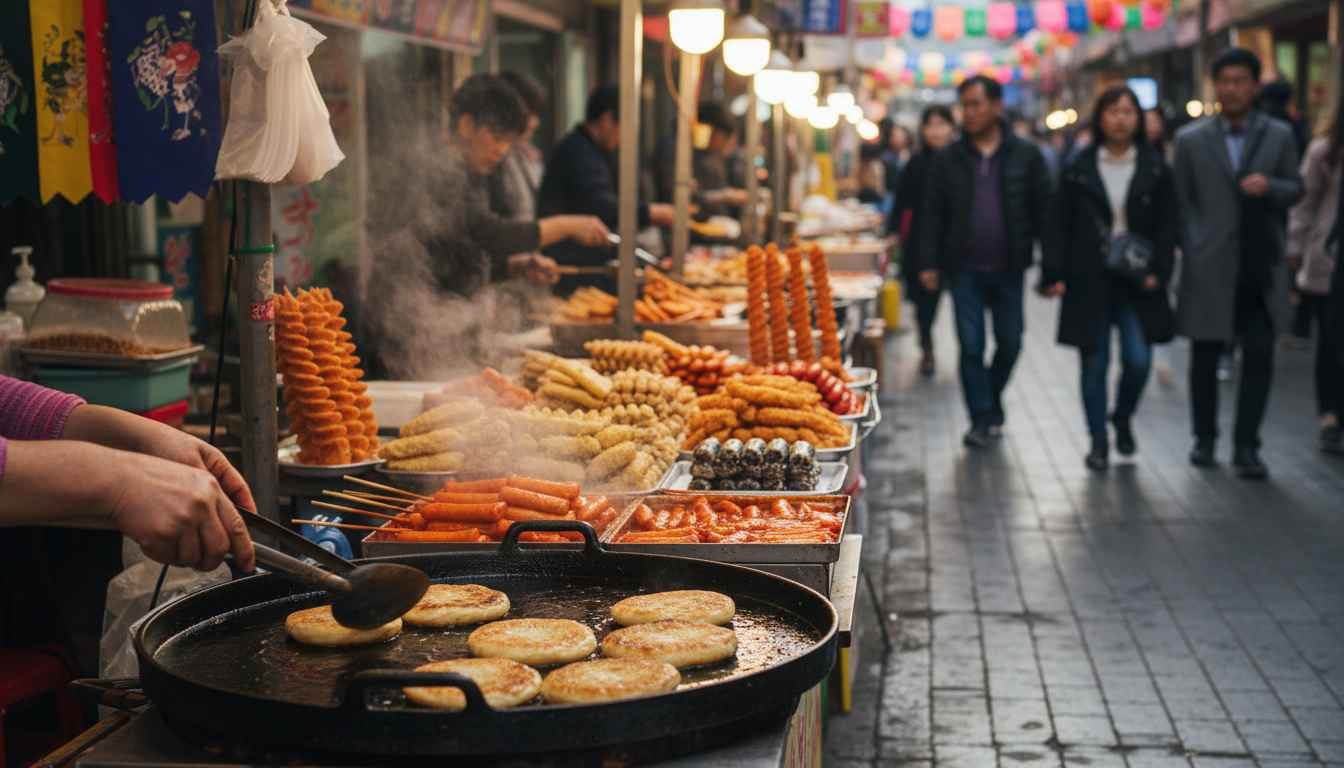 seoul south korea best places to visit