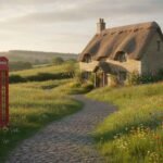 ten best places to visit in england