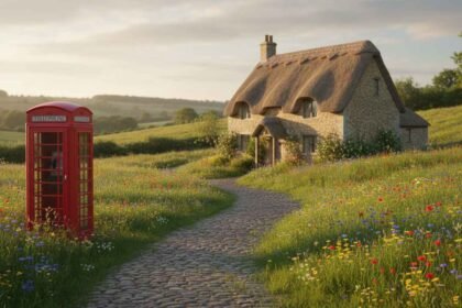 ten best places to visit in england