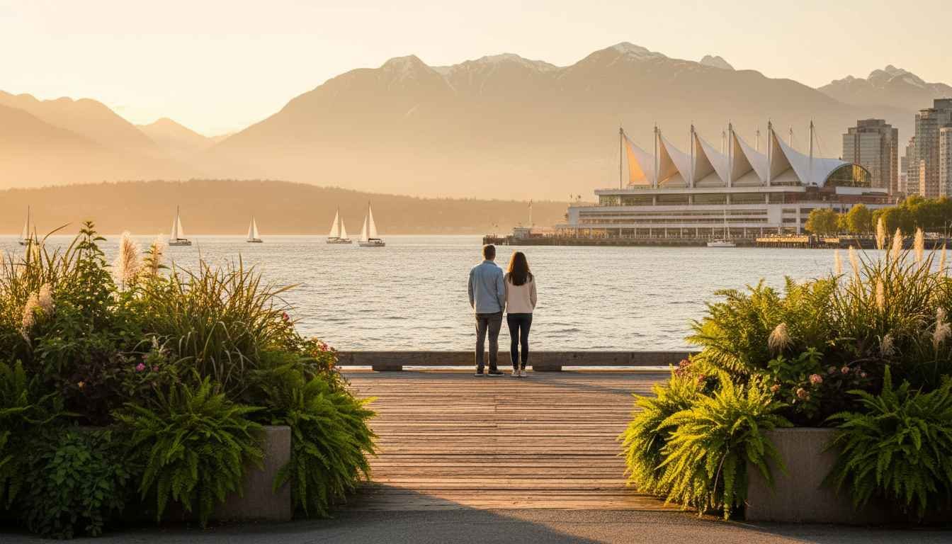 the best places to visit in vancouver