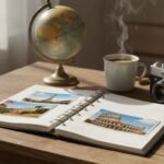 top ten visited places in the world