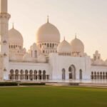 what are the places to visit in abu dhabi