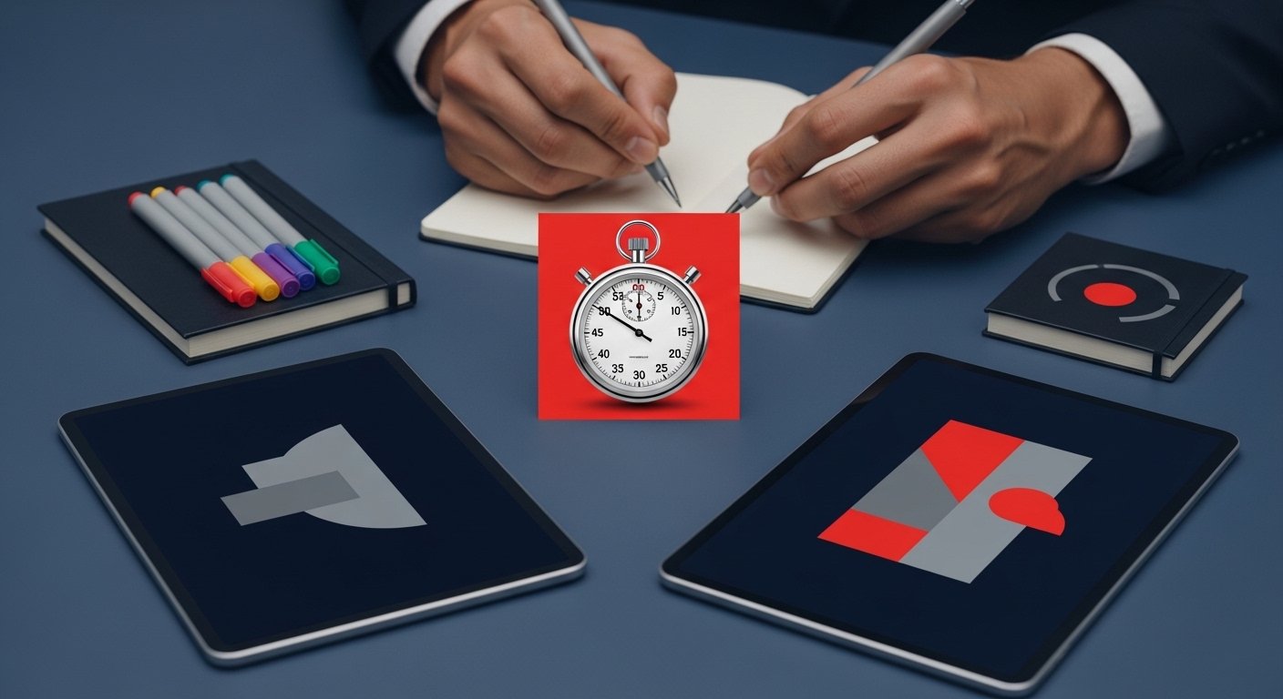 advertising timeline management