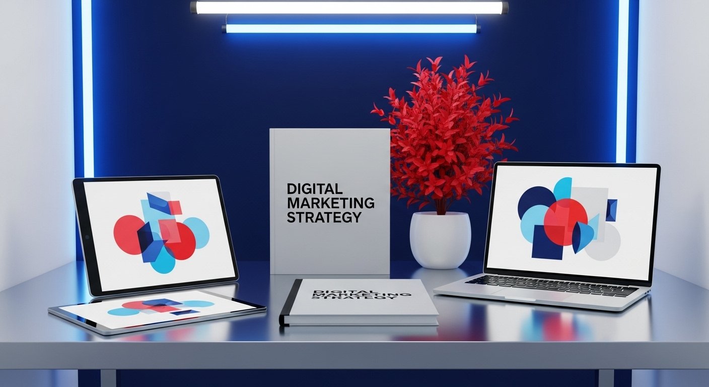 business services digital marketing Santa Clarita