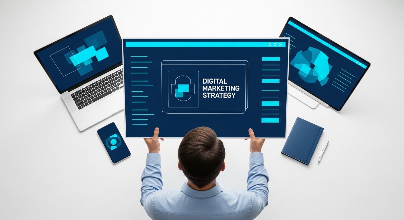 Data-Driven Digital Marketing