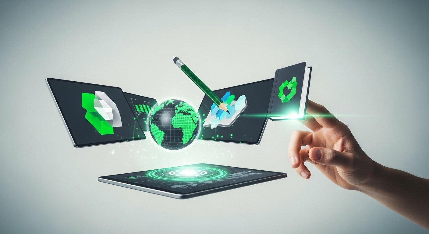 digital marketing in Depok education